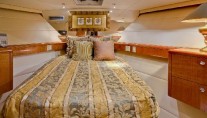 AVANTI VIP cabin